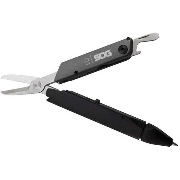Мультитул SOG Baton Q1 (ID1001-CP) - зображення 1
