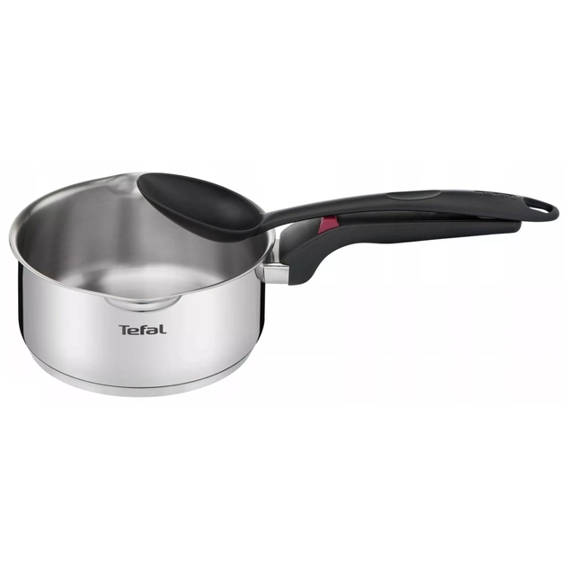 Набір посуду Tefal CookClip (G723SA74) - picture 8