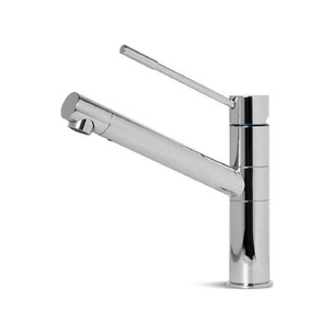 Змішувач Elleci Sava cromato зображення 1