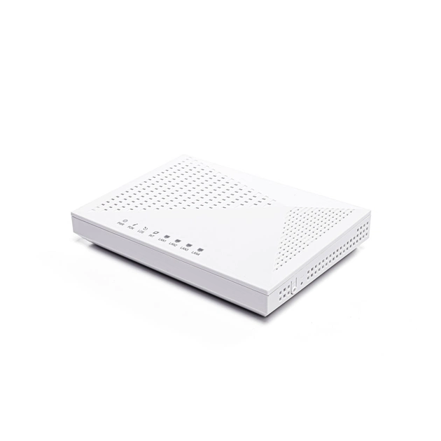 Опто-волоконне обладнання Picotel Абонентський термінал PU-X640 4GE порта (PU-X640) - picture 2