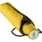 Парасоля Fare Mini Pocket AOC 5460 міні автоматична 97 см yellow (FR.5460 yellow) - зменшене зображення 4