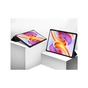 Чохол до планшета BeCover Smart Case Teclast T50 11" Gray (709611) - зменшене зображення 5