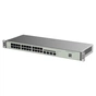 Комутатор мережевий Ruijie Networks RG-NBS3100-24GT4SFP-V2 - зменшене зображення 2