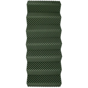 Туристический коврик Tribe Camper T-BC-0002 green (T-BC-0002-green) изображение 1