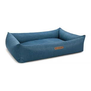 Лежак для тварин Pet Fashion Jack 80х60х16 см (4823082440061) изображение 1