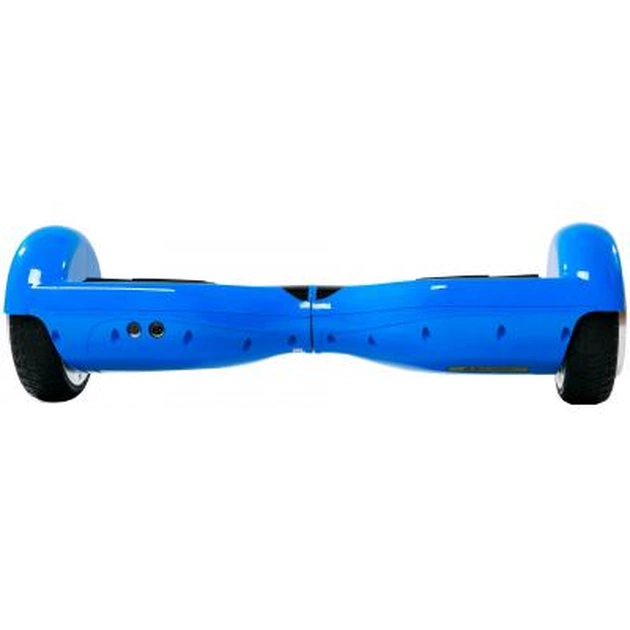 Гіроборд IO Chic SMART-S Blue + 2 пульти - picture 3