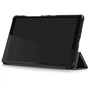 Чохол до планшета BeCover Lenovo Tab M8 TB-8505/TB-8705/M8 TB-8506 (3 Gen) Don't Touch (705025) - зменшене зображення 3