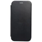 Чехол для мобильного телефона ACCLAB Elegance Infinix Smart 9 Black (1283126611124) - уменьшенное изображение 1