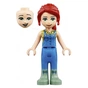 Конструктор LEGO Friends Будинок друзів на дереві (41703) - зменшене зображення 7