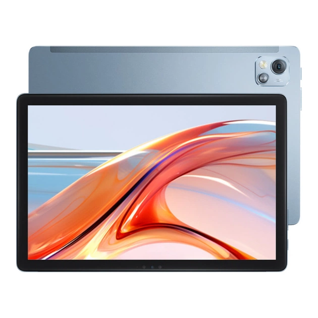 Планшет Blackview Tab 13 Pro 10.1" 8/128GB LTE Blue (6931548314240) - изображение 1