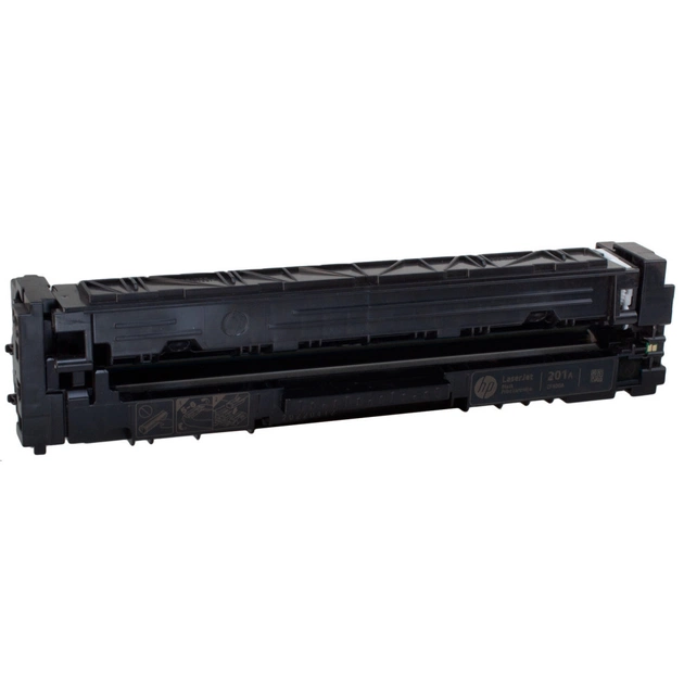 Корпус картриджа HP CF400A black (C_VIRGIN_CF400A-BK) - изображение 1