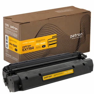 Картридж Patron HP LJ1200/1220/1000 Extra (PN-15AR) зображення 1