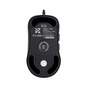 Мишка Dream Machines DM1 FPS USB Onyx Black (DM1FPS_BLACKGLOSSY) - зменшене зображення 6
