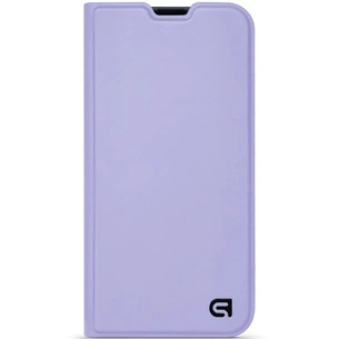 Чохол до мобільного телефона Armorstandart OneFold Case OPPO Reno16 5G Lavender (ARM92554) зображення 1
