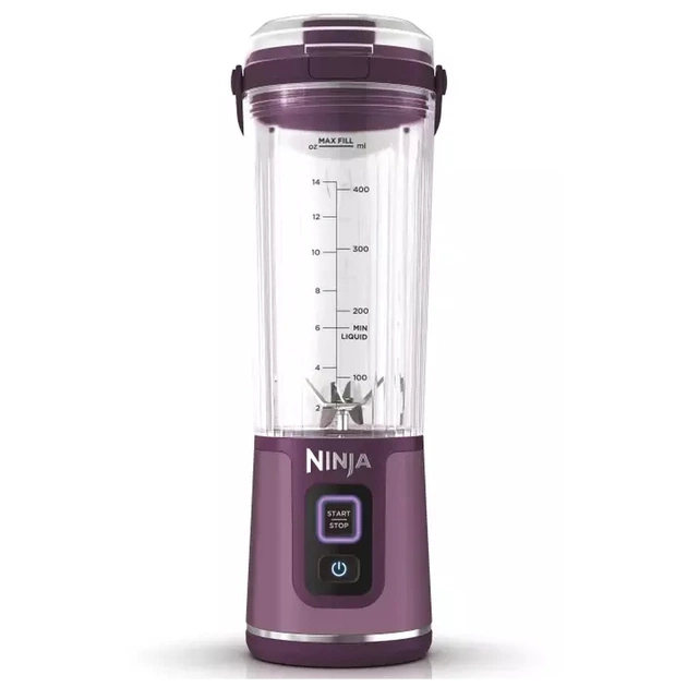 Блендер Ninja BC151EUPR - зображення 1