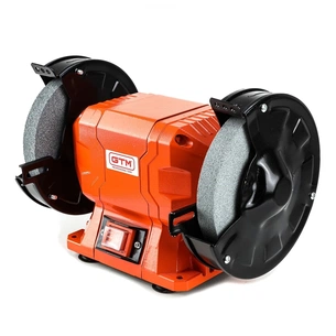 Точильний верстат GTM 150мм 250Вт NBG-150F 150*20*12,7 220В (NBG-150F) picture 1