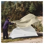 Намет Naturehike Cloud Up Base 1 Tent Pro CNK2350WS020 пісочний (6927595797723) - зменшене зображення 8