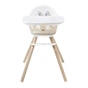 Стілець для годування Maxi-Cosi Moa Beyond White ECO (2710044111) - зменшене зображення 4