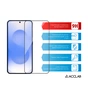 Скло захисне ACCLAB Full Glue ESD Samsung S26 Plus Black (1283126633959) - зменшене зображення 3