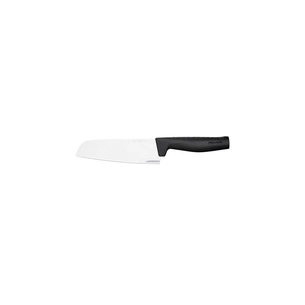 Кухонний ніж Fiskars Hard Edge Santoku 16,1 см (1051761) зображення 1