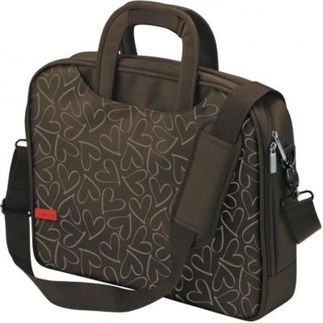 Сумка для ноутбука Trust 15.6" Oslo Brown (17040) - изображение 1