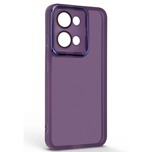 Чохол до мобільного телефона Armorstandart Shade OPPO Reno13 5G Violet (ARM83463) зображення 1