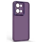 Чохол до мобільного телефона Armorstandart Shade OPPO Reno13 5G Violet (ARM83463) - зменшене зображення 1