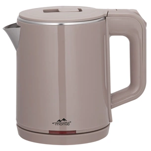 Електрочайник Monte MT-1840 зображення 1