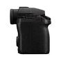 Цифровий фотоапарат Panasonic Lumix DC-S5 II X Body (DC-S5M2XEE) - зменшене зображення 5