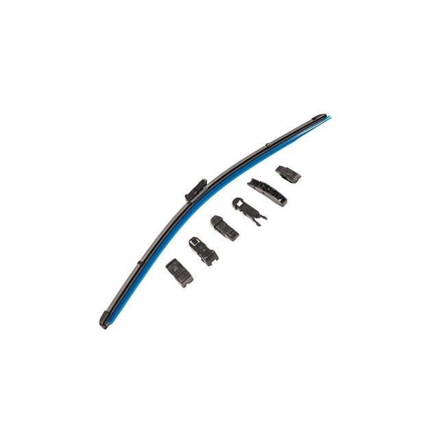 Щетка стеклоочистителя SATO TECH 550 mm multifunctional (WM550) - изображение 1