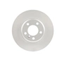Гальмівний диск Bosch 0 986 479 002 - зменшене зображення 1