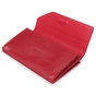 Гаманець Grande Pelle Червоний (11550) - зменшене зображення 5