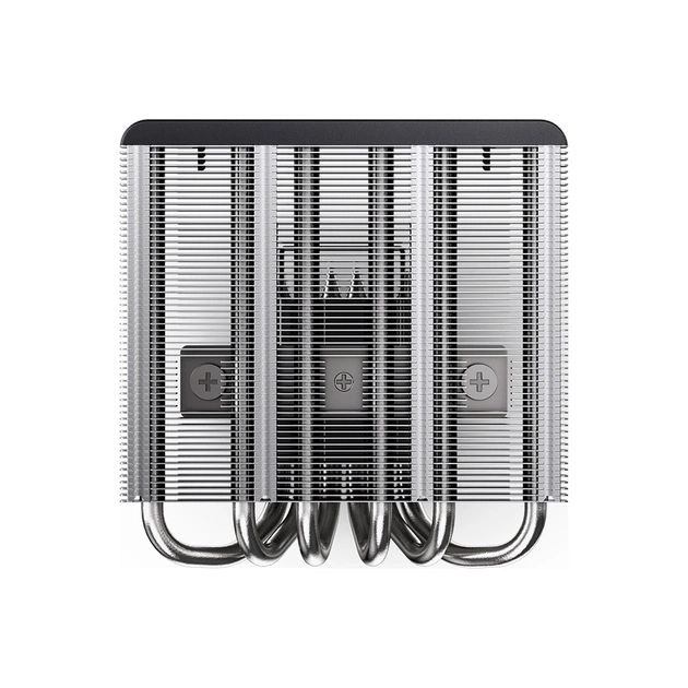 Кулер до процесора JONSBO HP-600 Black - picture 6