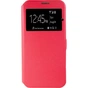 Чохол до мобільного телефона Dengos Flipp-Book Call ID Samsung Galaxy A10s, red (DG-SL-BK-242) (DG-SL-BK-242) - зменшене зображення 1