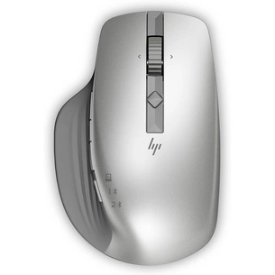 Мишка HP Creator 930 Wireless Silver (1D0K9AA) зображення 1