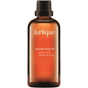 Олія для тіла Jurlique Lavender Body Oil з екстрактом лаванди 100 мл (708177054214) зображення 1