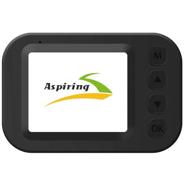Відеореєстратор Aspiring Proof 3 (PR011510) - изображение 2