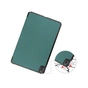Чохол до планшета BeCover Smart Case Nokia T20 10.4" Dark Green (708043) - зменшене зображення 6