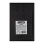 Еженедельник Buromax недатированный STRONG, A6, черный, 336 страниц (BM.26050-01) - уменьшенное изображение 2