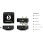 Мікрофон Rode Wireless ME (233986) - зменшене зображення 6