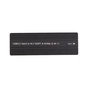 Кишеня зовнішня PowerPlant SSD Premium M.2 PCIe NGFF/NVMe USB3.2 (HC380510) - зменшене зображення 1