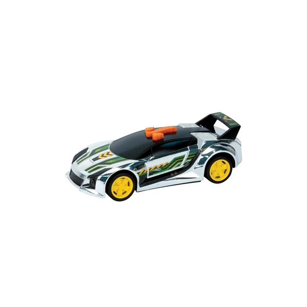 Машина Toy State Молния Quick 'N Sik 13 см (90604) - изображение 1