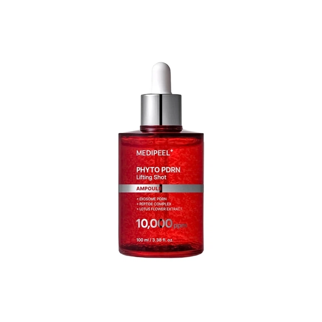 Сироватка для обличчя Medi-Peel Phyto Exosome PDRN Lifting Shot Serum 100 мл (8809941824681) - зображення 1