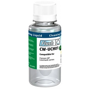 Рідина для очистки ColorWay Premium for dye ink Universal 100ml (CW-UCH01) зображення 1