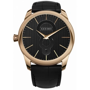 Наручний годинник Azzaro AZ2060.52BB.000 зображення 1