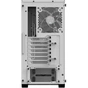 Корпус Be quiet! Pure Base 500DX White (BGW38) - зменшене зображення 3