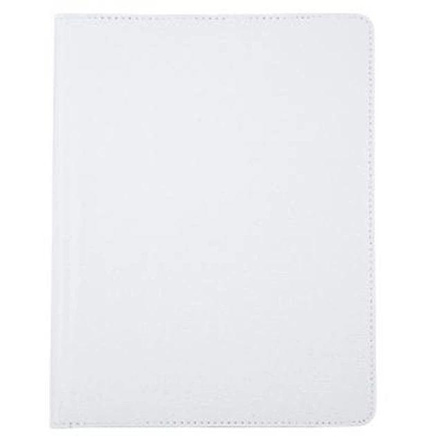 Чохол до планшета Drobak 10"-10.1" Universal Stand White (216882) - изображение 1