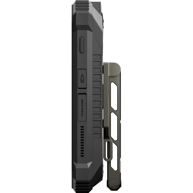 Планшет Blackview Tab Active 12 Pro 11" 12/256GB 5G/LTE Black з проектором 120" (6931548322887) - picture 4