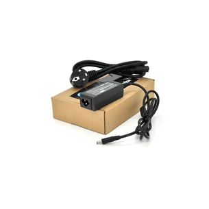 Блок живлення до ноутбуку Merlion DELL 45W 19.5V 2.31A, 4.5*3.0 (01720 /LDL45/19.5-4.5*3.0) зображення 1