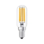 Лампочка Osram LED T26 40 4W/827 230V FIL E14 (4058075432932) - зменшене зображення 1